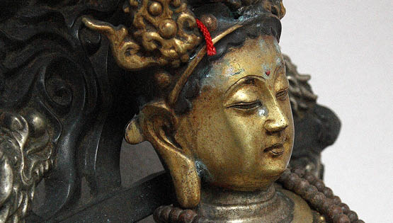 Jade Lee Chinese Art Gallery Gennep