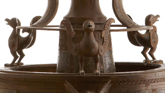 Chinese Porcelain Art Exhibition