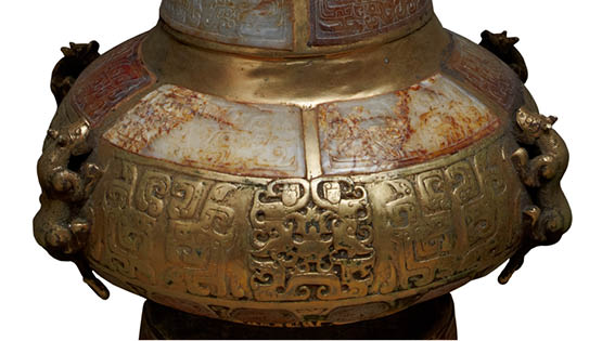 Chinese Porcelain Art Exhibition