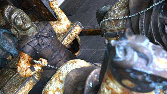 Jade Lee Chinese Art Gallery Gennep